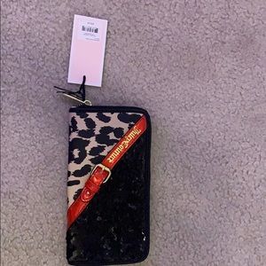 Juicy Couture Wallet